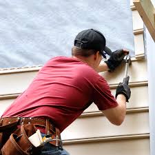 Best Siding for Commercial Buildings  in Bay Park, NY